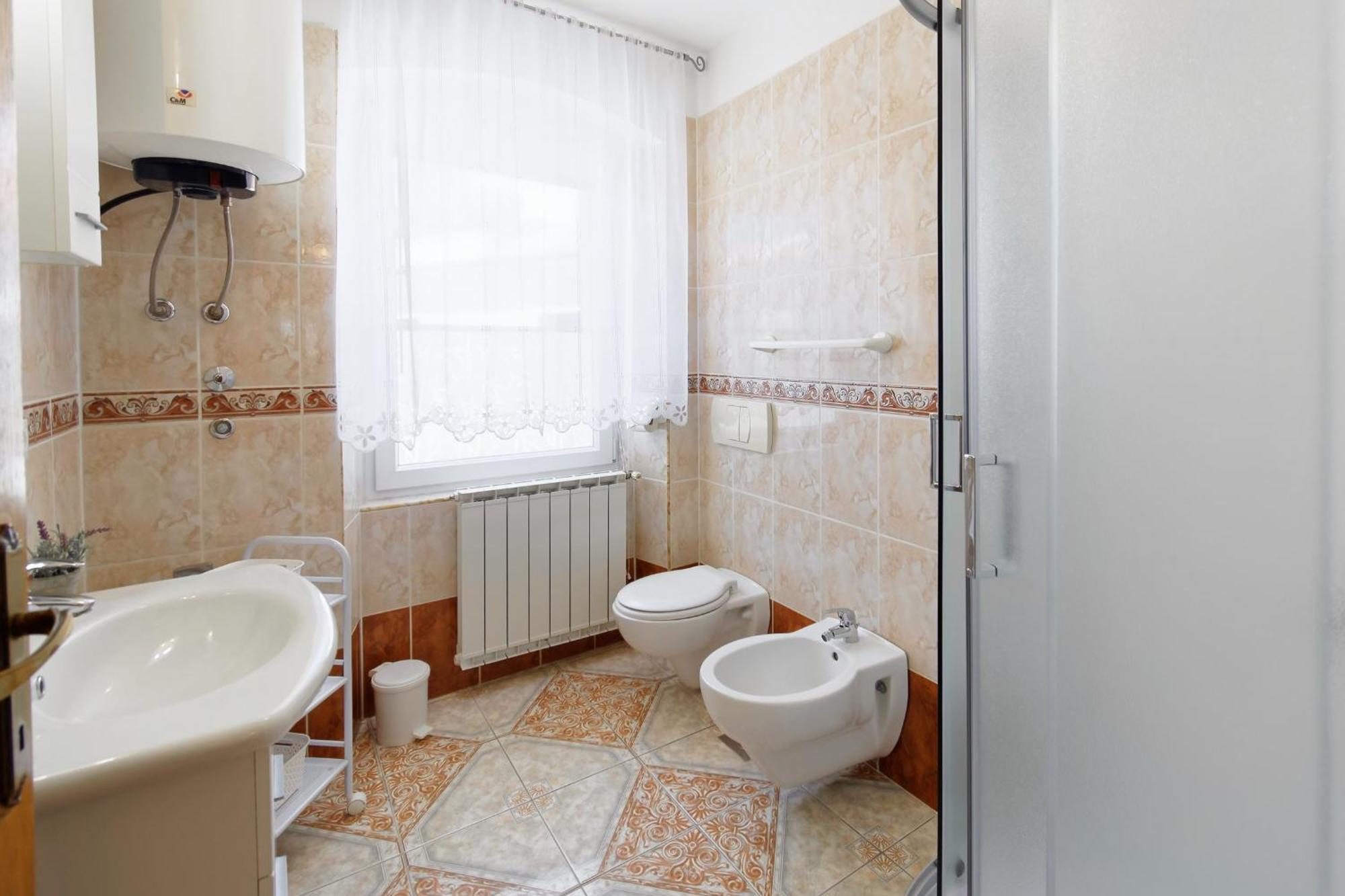 Apartments Viola By Rent Istria Momjan Экстерьер фото