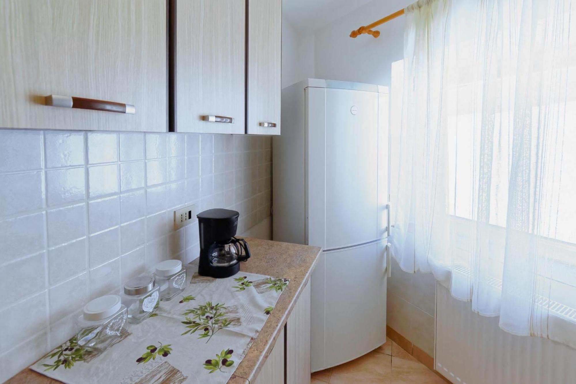 Apartments Viola By Rent Istria Momjan Экстерьер фото
